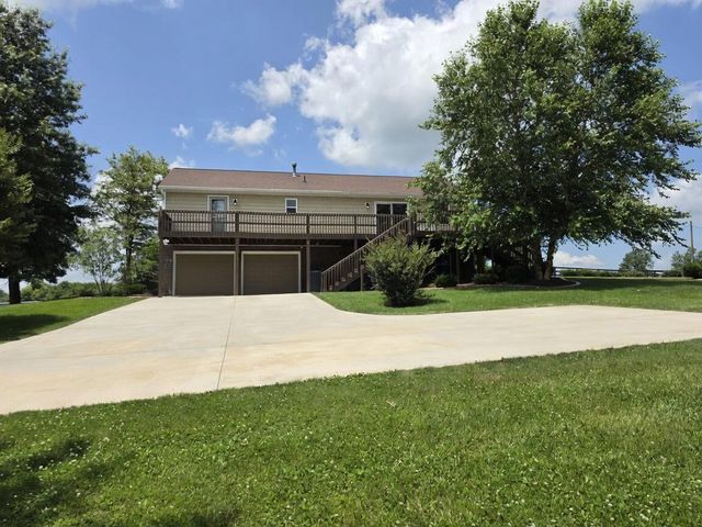 142 Mills Lane, Frankfort, KY 40601