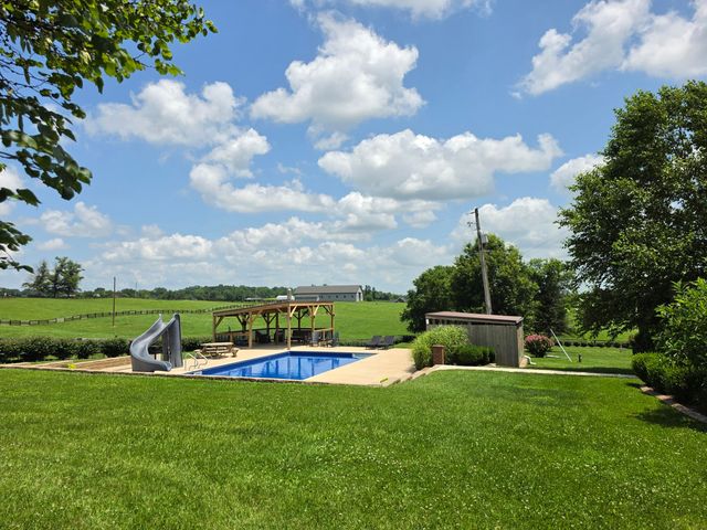 142 Mills Lane, Frankfort, KY 40601
