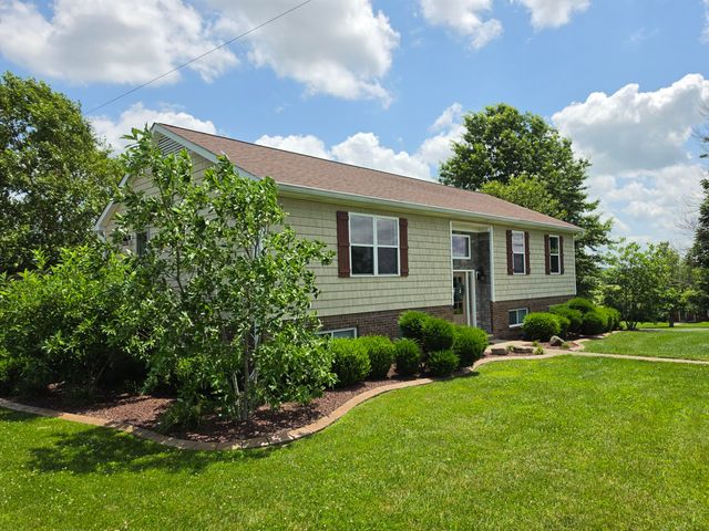 142 Mills Lane, Frankfort, KY 40601