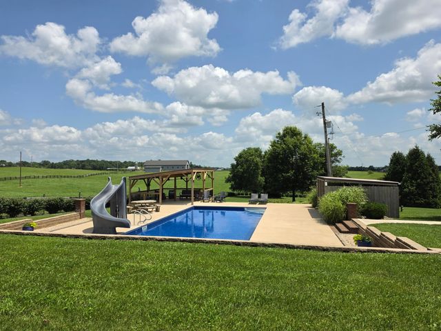 142 Mills Lane, Frankfort, KY 40601
