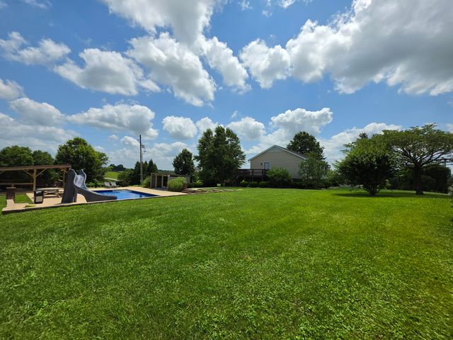 142 Mills Lane, Frankfort, KY 40601