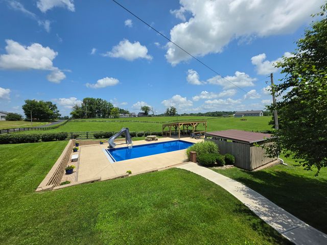 142 Mills Lane, Frankfort, KY 40601