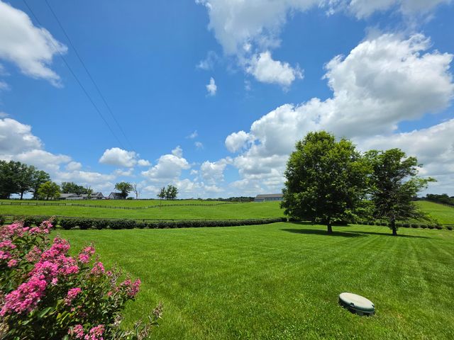 142 Mills Lane, Frankfort, KY 40601