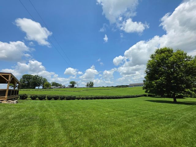 142 Mills Lane, Frankfort, KY 40601