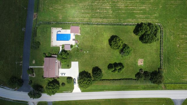 142 Mills Lane, Frankfort, KY 40601