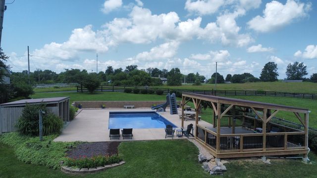 142 Mills Lane, Frankfort, KY 40601