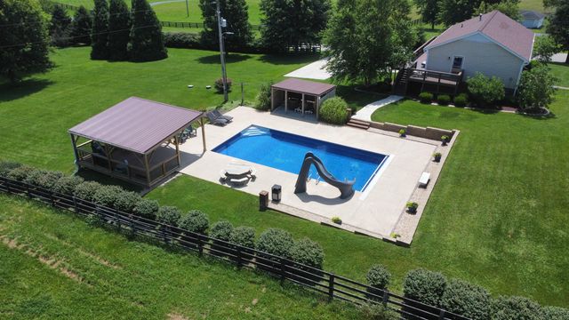 142 Mills Lane, Frankfort, KY 40601