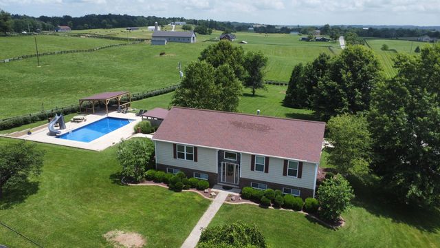 142 Mills Lane, Frankfort, KY 40601