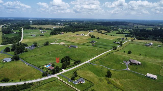 142 Mills Lane, Frankfort, KY 40601