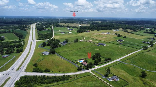 142 Mills Lane, Frankfort, KY 40601