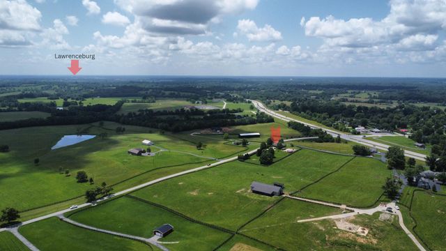 142 Mills Lane, Frankfort, KY 40601