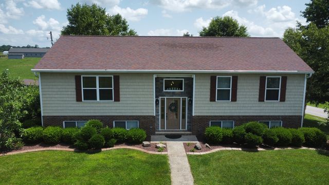 142 Mills Lane, Frankfort, KY 40601