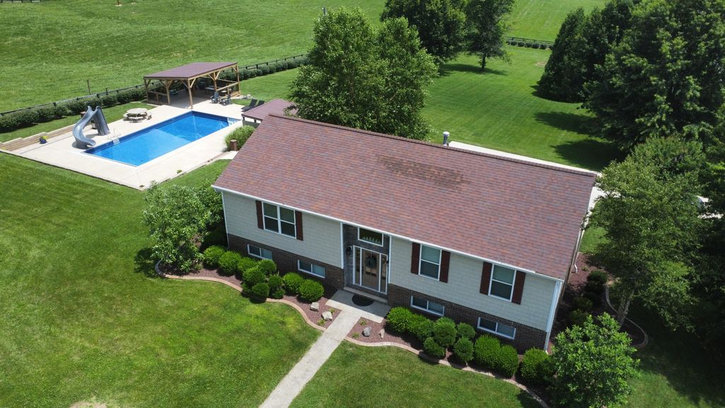 142 Mills Lane, Frankfort, KY 40601