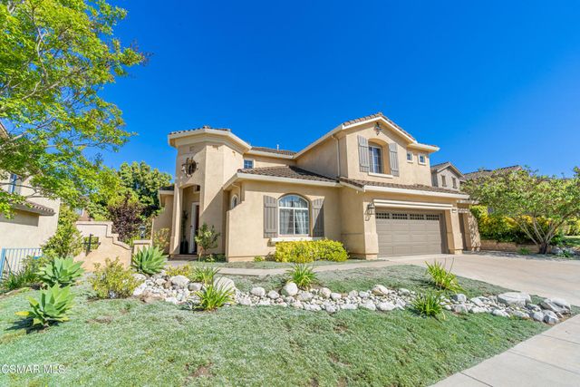 5314 Via Dolores, Newbury Park, CA 91320