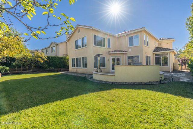 5314 Via Dolores, Newbury Park, CA 91320