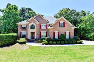 3450 River Ferry Drive, Alpharetta, GA 30022