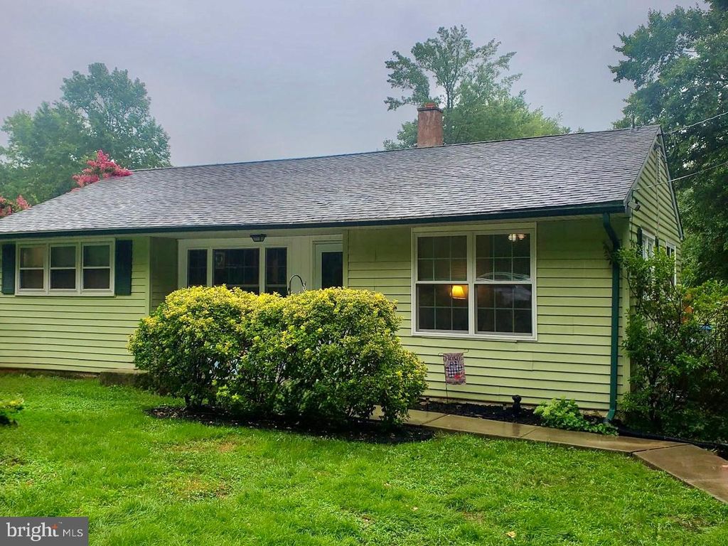 576 FRENCHTOWN RD, Elkton, MD 21921