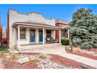 461 S Clarkson St, Denver, CO 80209