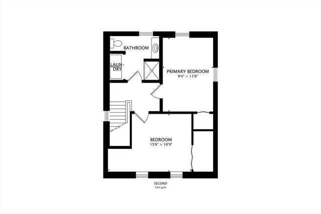 405 Whiting Ave, Dedham, MA 02026