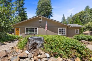 20371 Shake Ridge Rd, Volcano, CA 95689