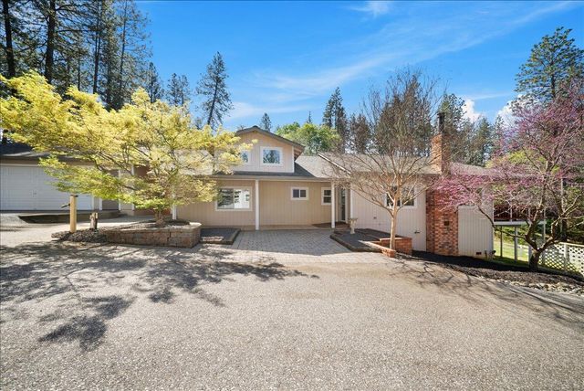 27769 Table Meadow Rd, Auburn, CA 95602