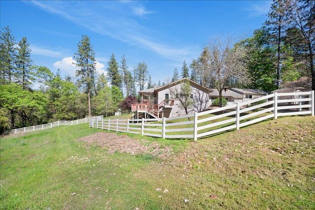 27769 Table Meadow Rd, Auburn, CA 95602