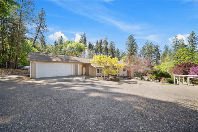 27769 Table Meadow Rd, Auburn, CA 95602