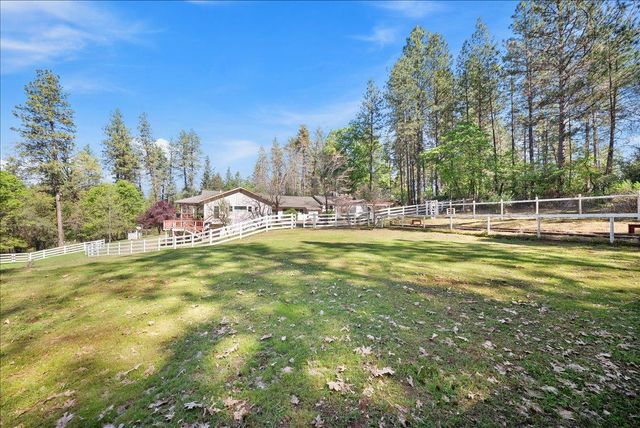 27769 Table Meadow Rd, Auburn, CA 95602