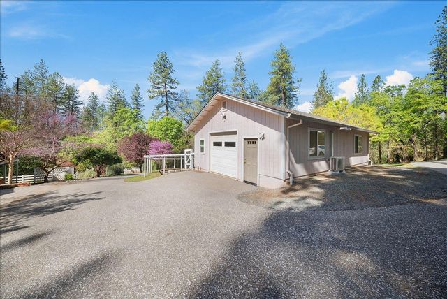 27769 Table Meadow Rd, Auburn, CA 95602