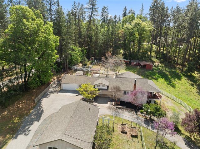 27769 Table Meadow Rd, Auburn, CA 95602