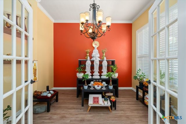 9550 Savannah Ridge Drive 11, Austin, TX 78726