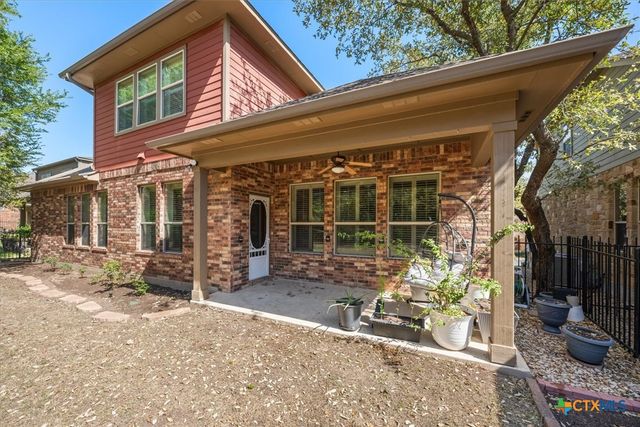 9550 Savannah Ridge Drive 11, Austin, TX 78726