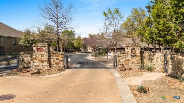 9550 Savannah Ridge Drive 11, Austin, TX 78726