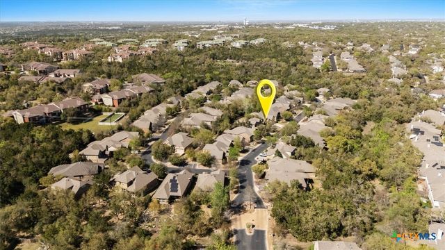9550 Savannah Ridge Drive 11, Austin, TX 78726