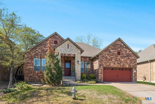 9550 Savannah Ridge Drive 11, Austin, TX 78726