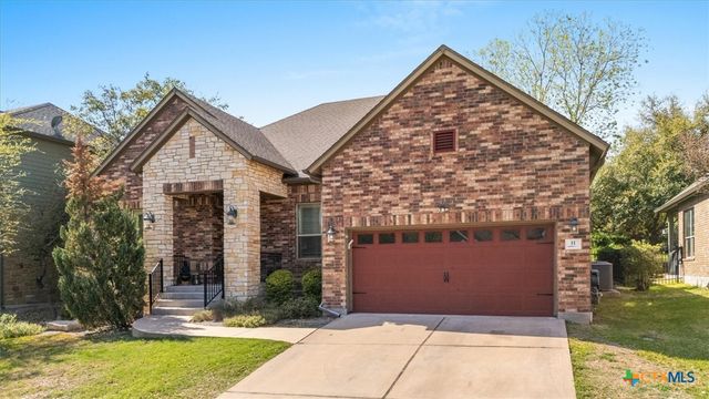 9550 Savannah Ridge Drive 11, Austin, TX 78726