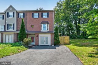 19501 WHITE SADDLE DR, Germantown, MD 20874