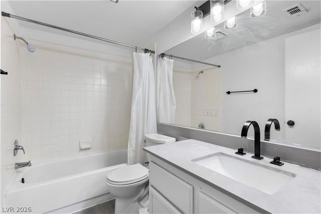 2066 Glistening Sands Drive, Las Vegas, NV 89119