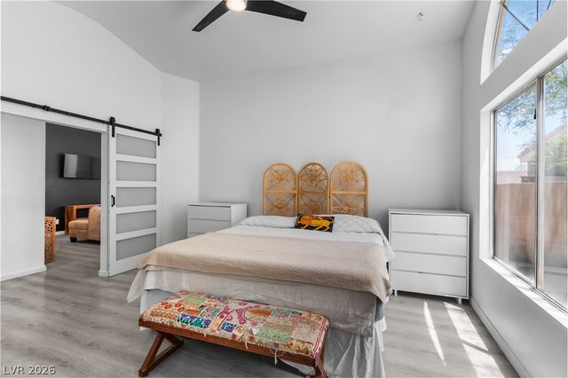 2066 Glistening Sands Drive, Las Vegas, NV 89119