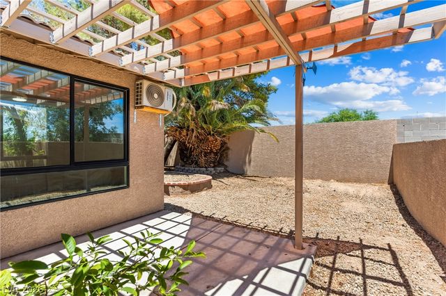 2066 Glistening Sands Drive, Las Vegas, NV 89119