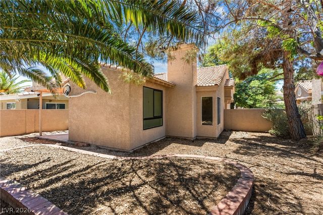 2066 Glistening Sands Drive, Las Vegas, NV 89119