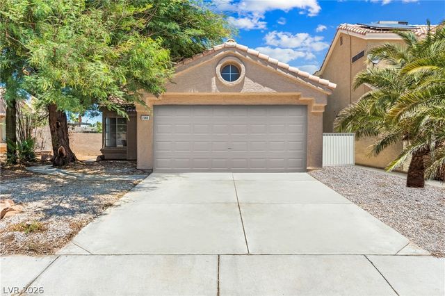 2066 Glistening Sands Drive, Las Vegas, NV 89119