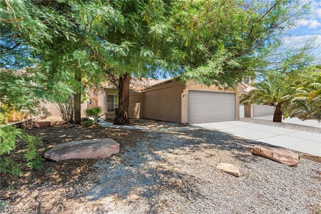 2066 Glistening Sands Drive, Las Vegas, NV 89119