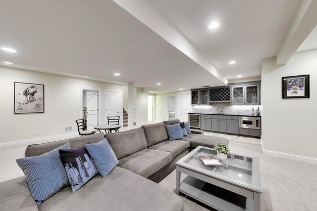 2403 Old Glenview Road, Wilmette, IL 60091