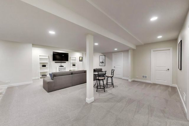 2403 Old Glenview Road, Wilmette, IL 60091