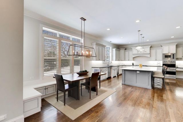 2403 Old Glenview Road, Wilmette, IL 60091