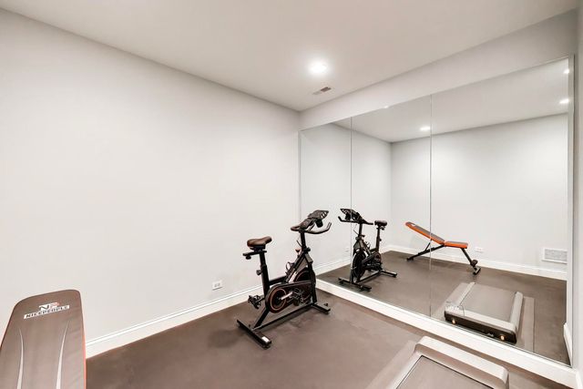 2403 Old Glenview Road, Wilmette, IL 60091