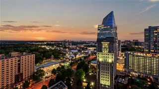 3324 Peachtree Road NE 2008, Atlanta, GA 30326