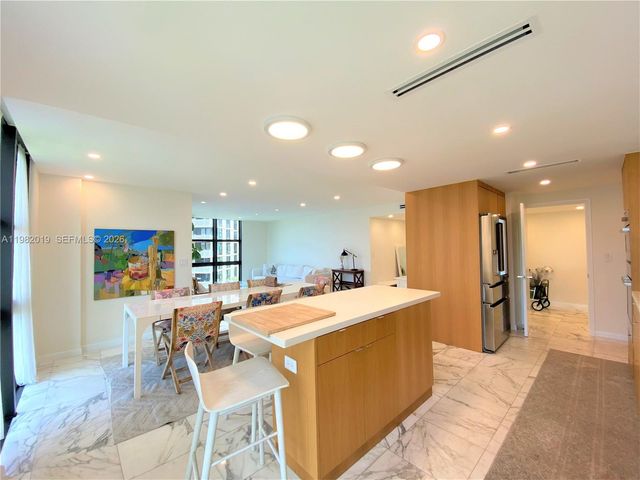 1121 Crandon Blvd F907, Key Biscayne, FL 33149