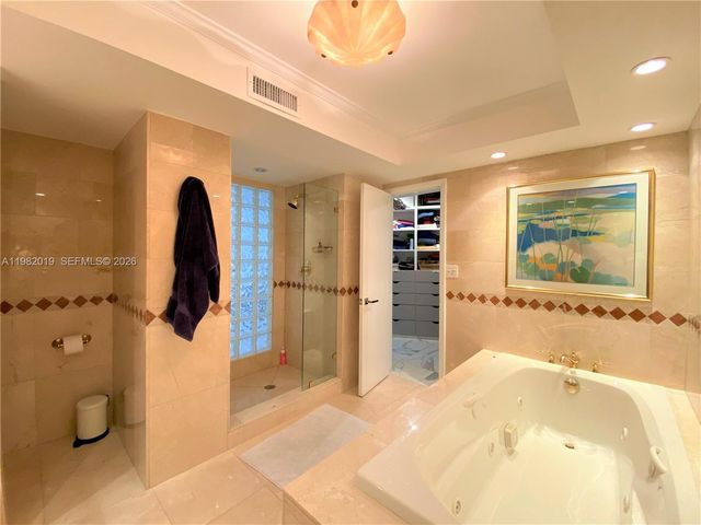 1121 Crandon Blvd F907, Key Biscayne, FL 33149